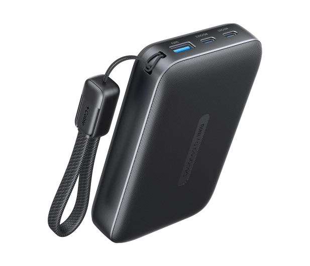 INIU Pocket Neo 20000mAh + kabel USB-C smycz - 1371574 - zdjęcie 3